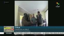 Chile: decretan prisión para ocho mapuches imputados por “terrorismo