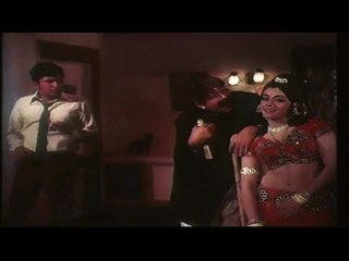 Mohammed Rafi | Nasha  sharab  Mein Hota to Nachti bottle | Munimji Song |