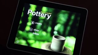 Lets Create! Pottery HD - gameplay tutorial