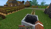 Tutoriais de Minecraft 2 - Ep. 12: Minecarts (comboio/trem)!