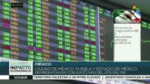 México: terremotos dejan profundos daños en la economía nacional