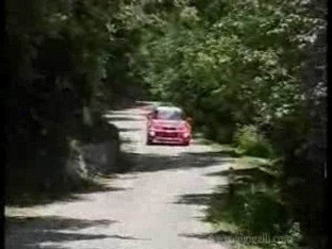 Rally Wrc Mitsubishi Evo