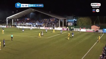 Sortie de Martin / Entrée de Houla