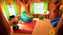 Dr. Panda & Totos Treehouse Part 3 - best app demos kids - Philip