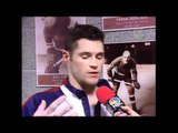 Blaine Wilson - Interview - 2004 Visa American Cup