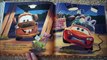 Disney Cars - Mater and the Easter Buggy Childrens Read Aloud Story Book For Kids