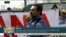 teleSUR noticias. Tres años de la desaparición de los 43 de México