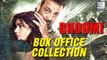 Bhoomi Day 4 Box Office Collection| Sanjay Dutt