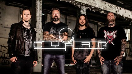 ArmyOfOneTV - CYHRA (SE)