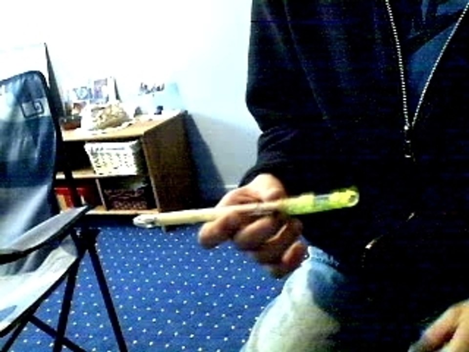 TA harmonic
