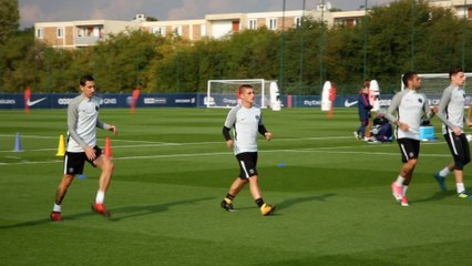 Le JT du mardi 26 septembre