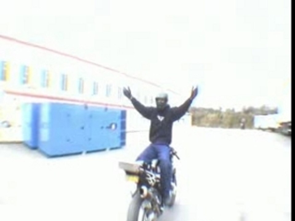 Brestunt - Bloavez mad - que du bon !