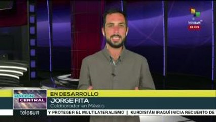 México: sismo evidencia casos de corrupción y especulación urbanística