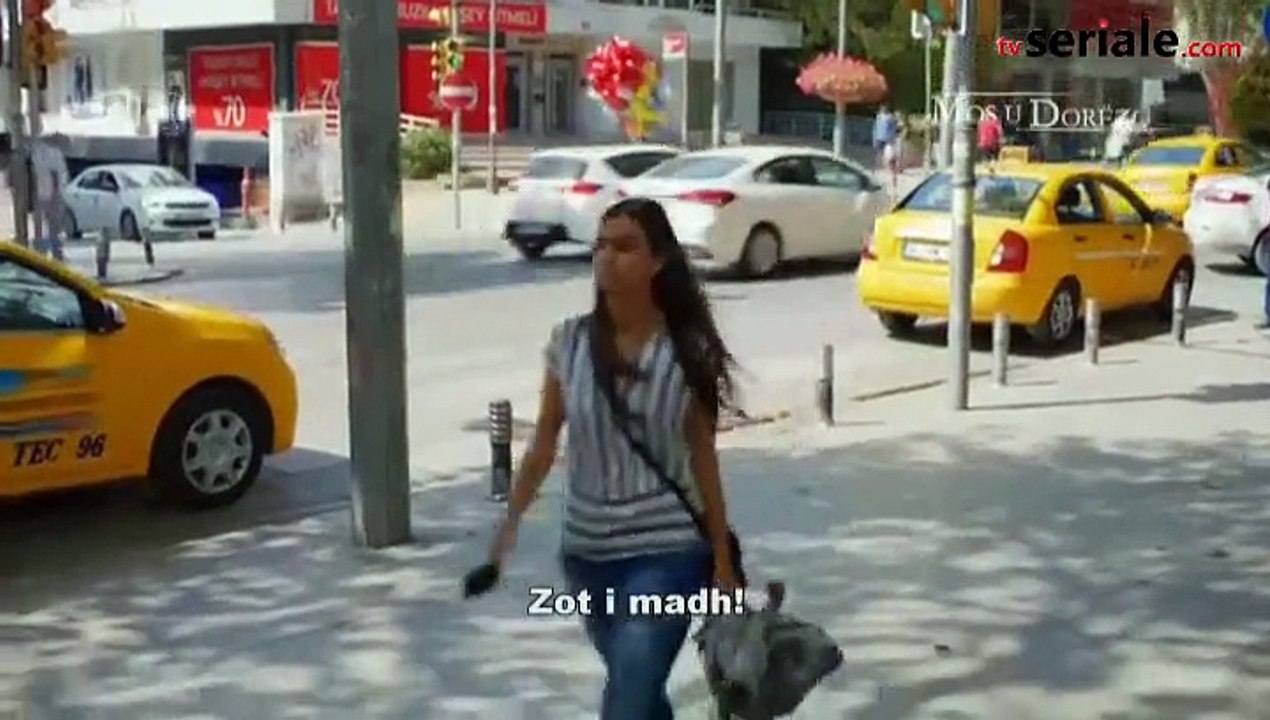 Mos u Dorezo - Episodi 166 - Pjesa 2 (Fundi i  Serialit)