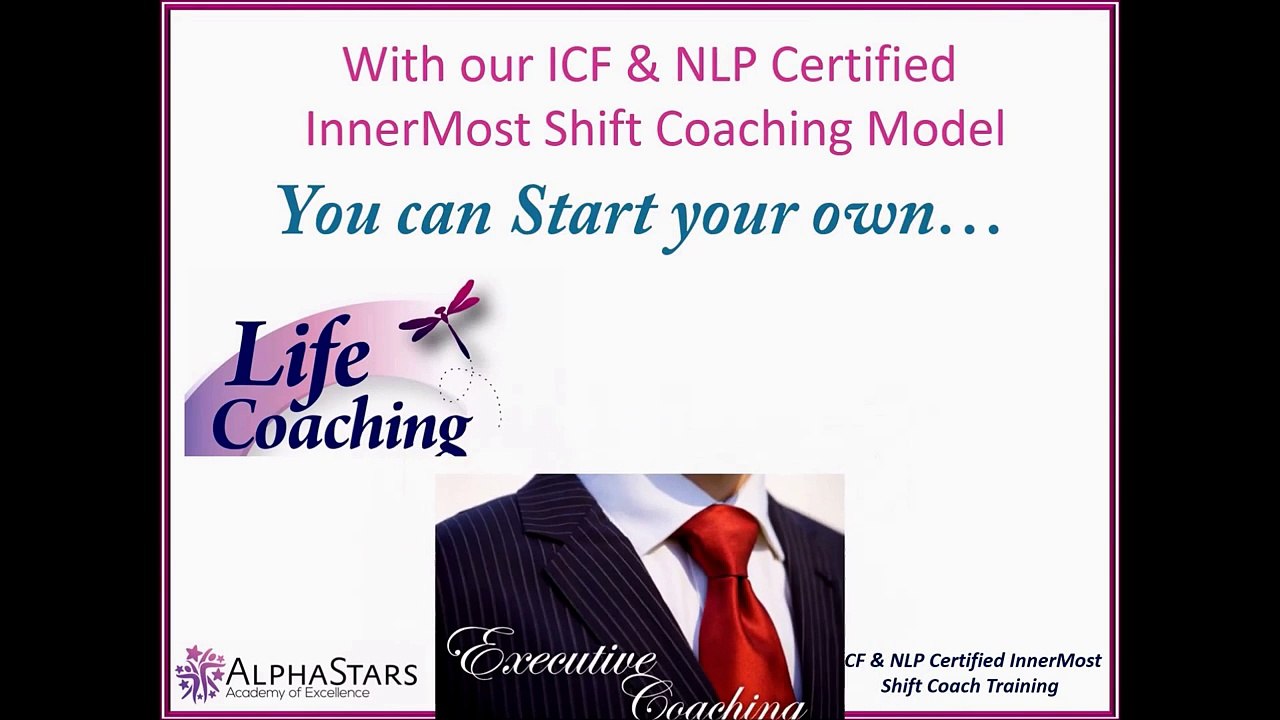 NLP Skills that are a must for Coaching