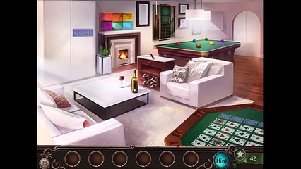 Adventure Escape: Cult Mystery - Chapter 3 Walkthrough