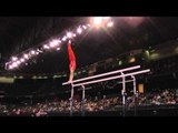 Kangye Xu - Parallel Bars - 2012 Kellogg's Pacific Rim Championships