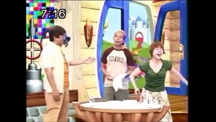 パンチラ天国！　GTA5