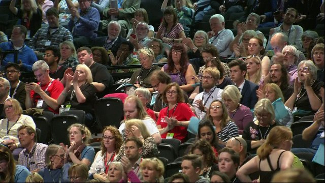 Ashworth says Labour will ‘rebuild NHS’ under Corbyn