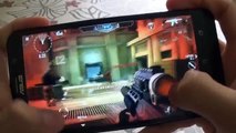 Os Melhores Jogos de TIRO ONLINE para Android de Todos os Tempos!!