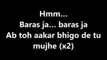 BARAS JA Song LYRICS Video – Simran – Mohit Chauhan – Kangana Ranaut – Lyricssudh