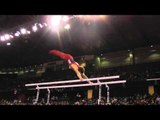 Sam Mikulak - Parallel Bars - 2012 Kellogg's Pacific Rim Championships