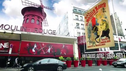 City tour on tour en Francia 01