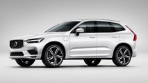 [기업] 볼보, 중형 SUV '더 뉴 XC60' 국내 출시 / YTN