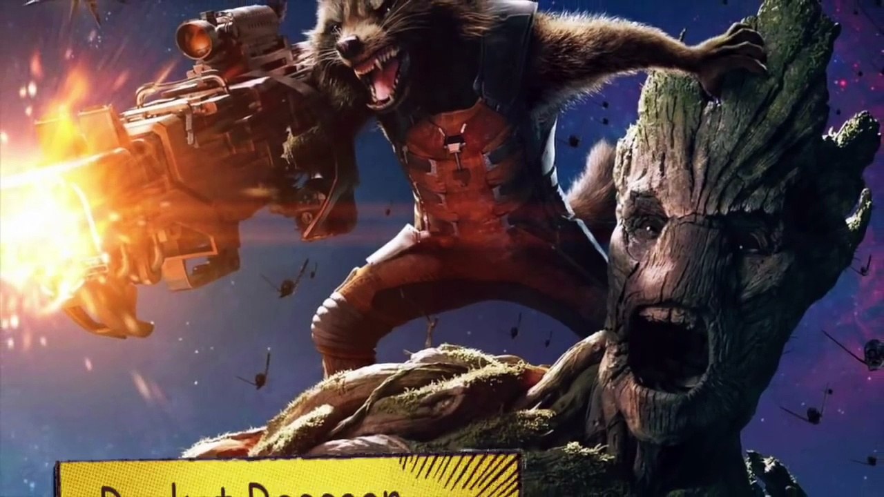 MARVEL PROXIMAS PELICULAS 1