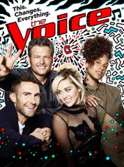 Watch [online] The Voice - Season 13 Episode 2 : "Blind Auditions Premiere"[S13.E02], Part 2 Streaming