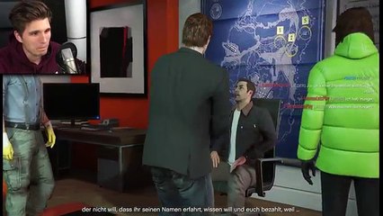 Niemand soll diese Mission überleben | GTA 5 Online