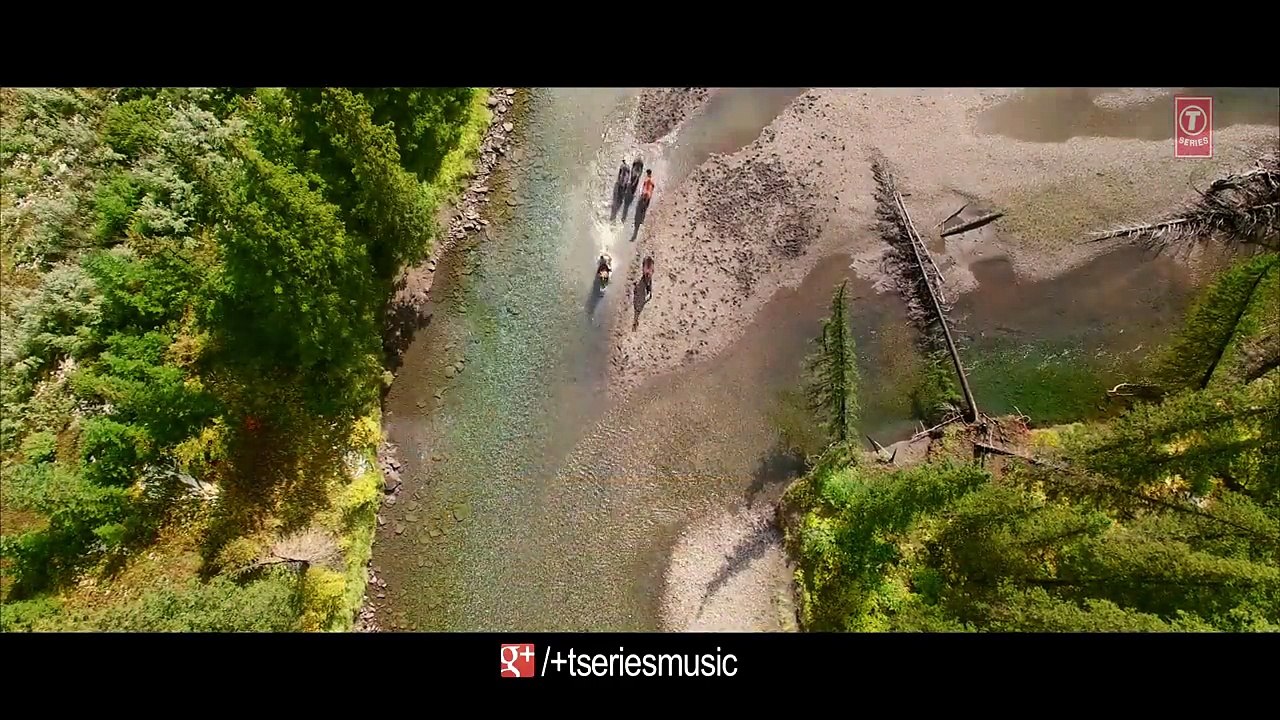 SANAM RE Song (VIDEO) _ Pulkit Samrat, Yami Gautam, Urvashi Rautela, Divya Khosl