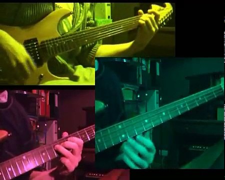 Whats up (4 non blondes cover)