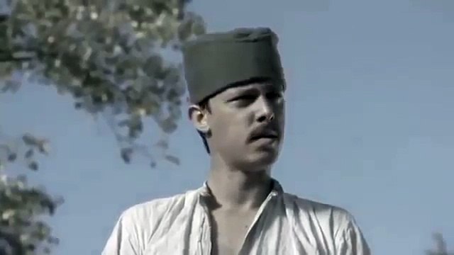 Pukni zoro-Milos Radovanovic- Пукни зоро- Милош Радованов