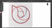 Illustrator Tutorial | 3D Logo Design Blades