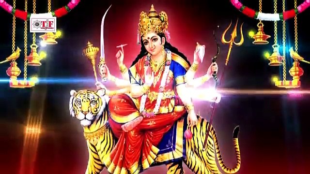 DJ Sona Singh का सबसे हिट देवी गीत - जीजा असो के नवरात्र में - Maai Ke Pyar Pa Ke - 2017 Top Song