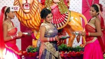 Sona Singh का सबसे हिट गाना Video Song -- माई के आरती उतारs -- Maai Ke Pyar Pa Ke -- New Devi Geet