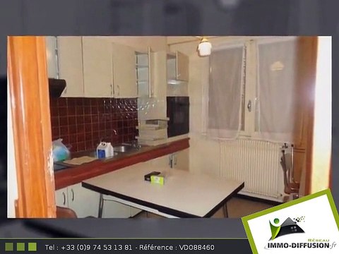 Maison A vendre Bedarieux 167m2 - 229 000 Euros