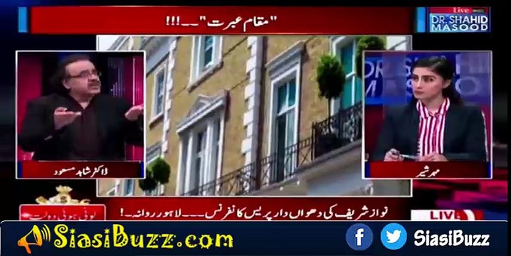 Imran Khan will remain Imran Khan ... - Dr Shahid Masood