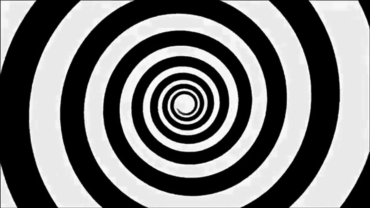 Vampire Transformation Hypnosis