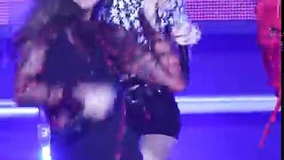 170514 블랙핑크(BLACKPINK) 붐바야 (BOOMBAYAH) 리사 직캠(Lisa Focused) [YG X UNICEF WALKING FESTIVAL 2