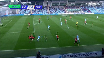 2-0 Phil Foden Goal UEFA Youth League  Group F - 26.09.2017 Man City Youth 2-0 Shakhtar D. Youth