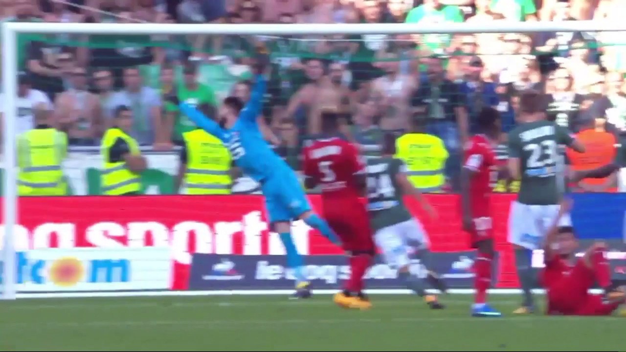 Club ASSE - 26 septembre 2017