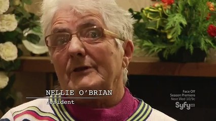 Destination Truth S04E09