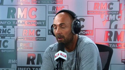 Duga : "Pas photo entre Emery et Ancelotti"