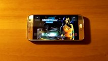 Samsung Galaxy S7 (Exynos) - Need for Speed Underground 2 - Play! PS2 Emulator - Test