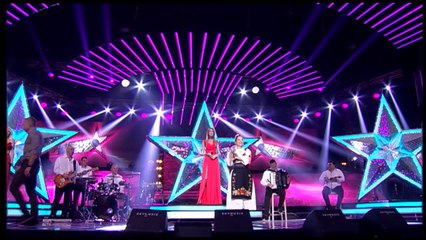 Andrijana Radonjić - Srpkinja je majka mene rodila (1)