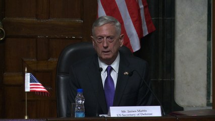 Washington veut résoudre la crise nord-coréenne diplomatiquement