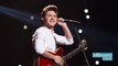 Niall Horan Becomes Second One Direction Member to Top Pop Songs Chart With 'Slow Hands' | Billboard News