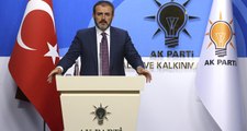 Kuzey Irak Sınırı Kapatılacak mı! Referandum Sonrası AK Parti'den Yanıt Geldi